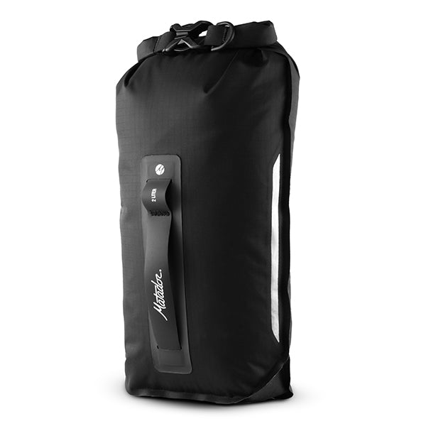 Matador フラットバッグ 2L-2