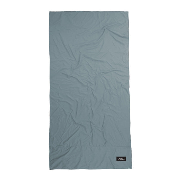 マタドール（Matador） パッカブルビーチタオル  カラー：ブルー　20370066