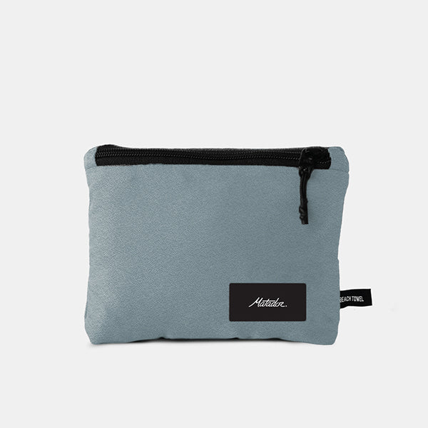 マタドール（Matador） パッカブルビーチタオル  カラー：ブルー　20370066