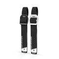Matador Gear Tags (Set of 2) Color: Black
