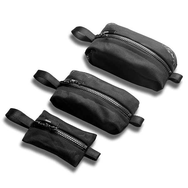 Matador メッシュオーガナイザーバッグセット-2