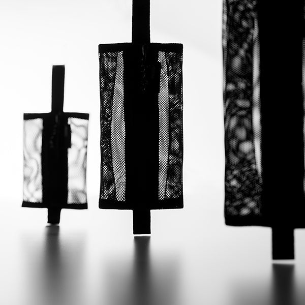 Matador メッシュオーガナイザーバッグセット-4