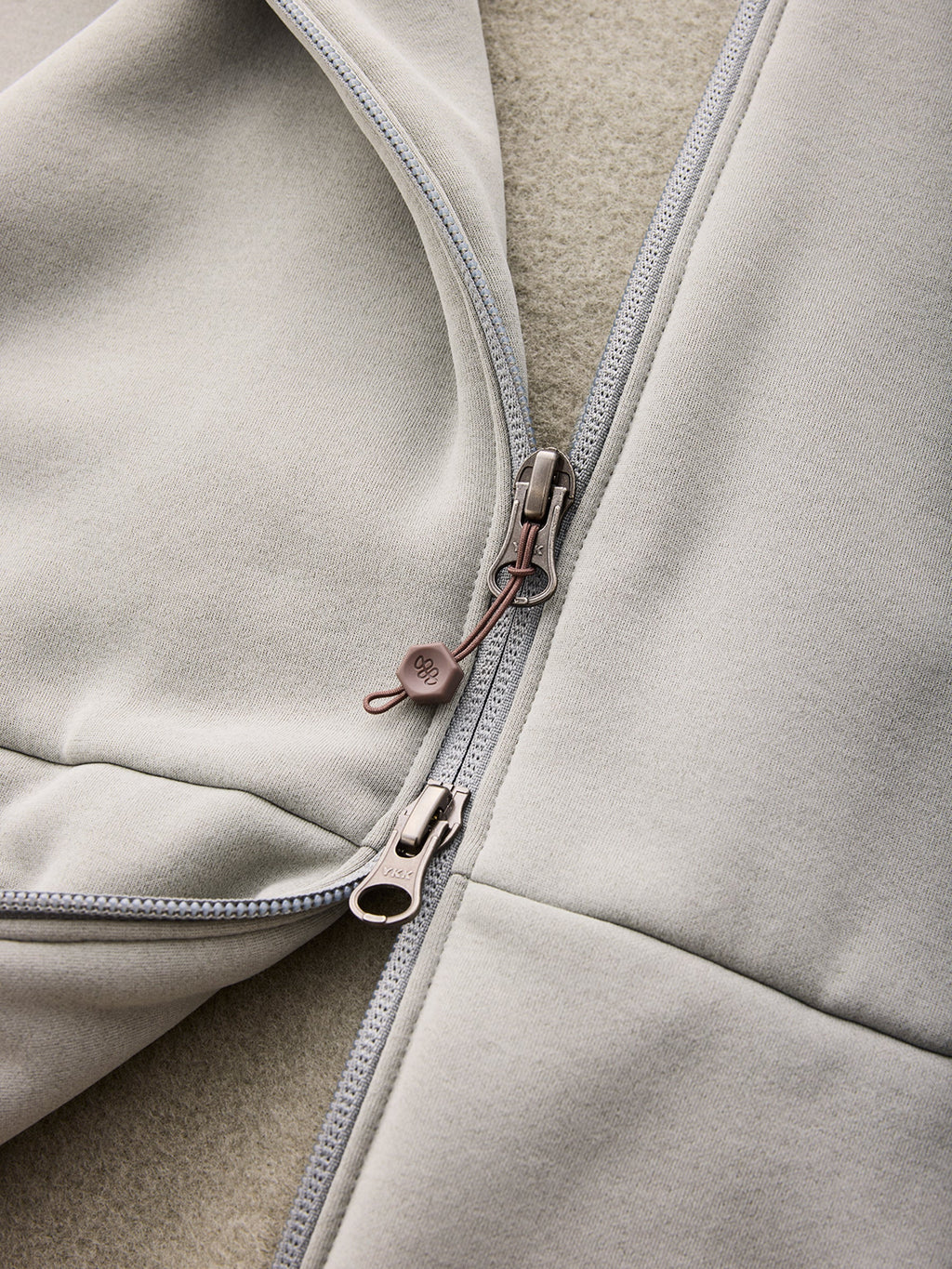 TetonBros. OCTA Fleece Zip Hoody