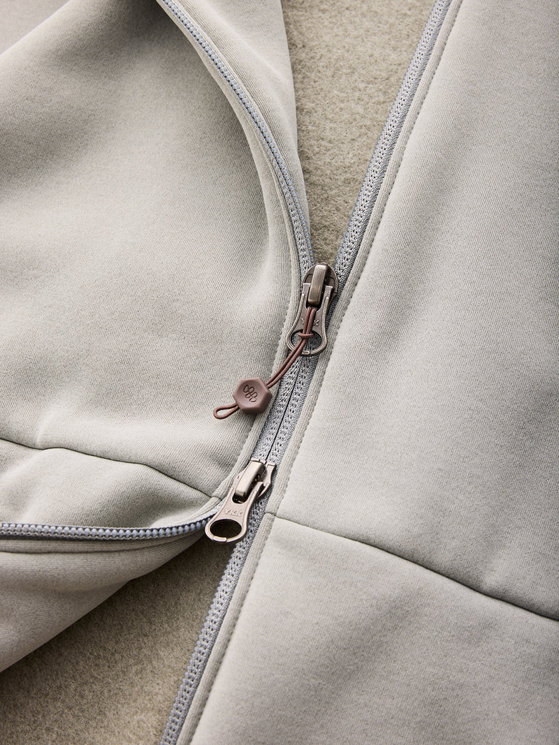 TetonBros. OCTA Fleece Zip Hoody
