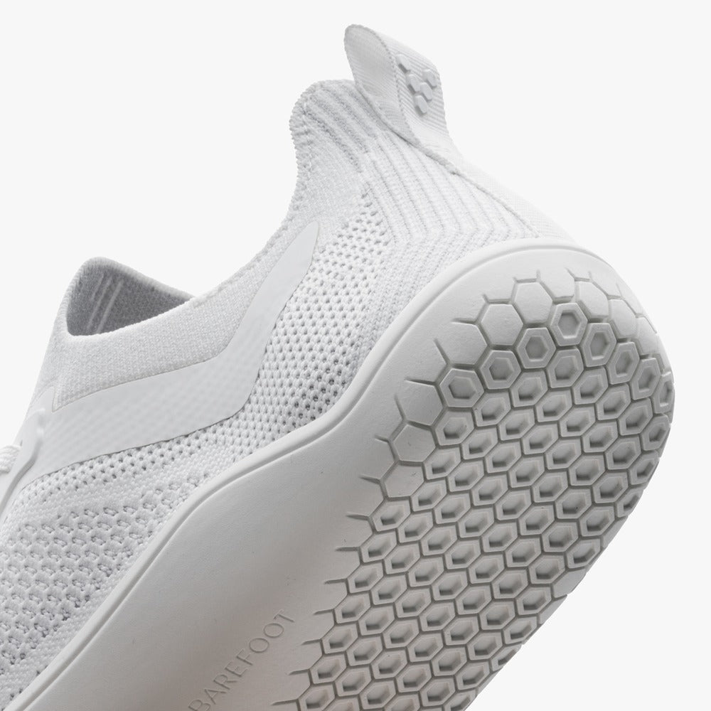 Vivobarefoot 【女性用】PRIMUS LITE KNIT