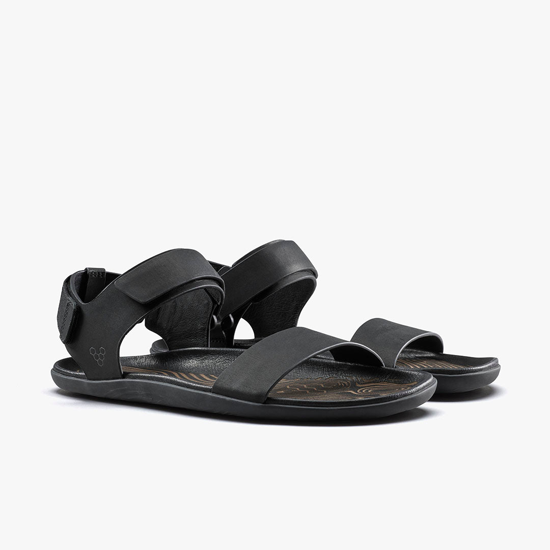 Vivobarefoot【女性用】YIN SANDAL – OUTDOOR SPECIALITY MOOSE
