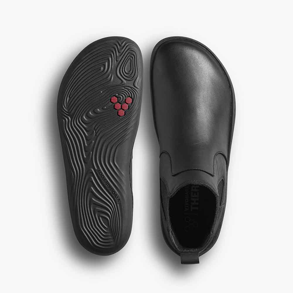 Vivobarefoot 【女性用】SENSUS CHELSEA