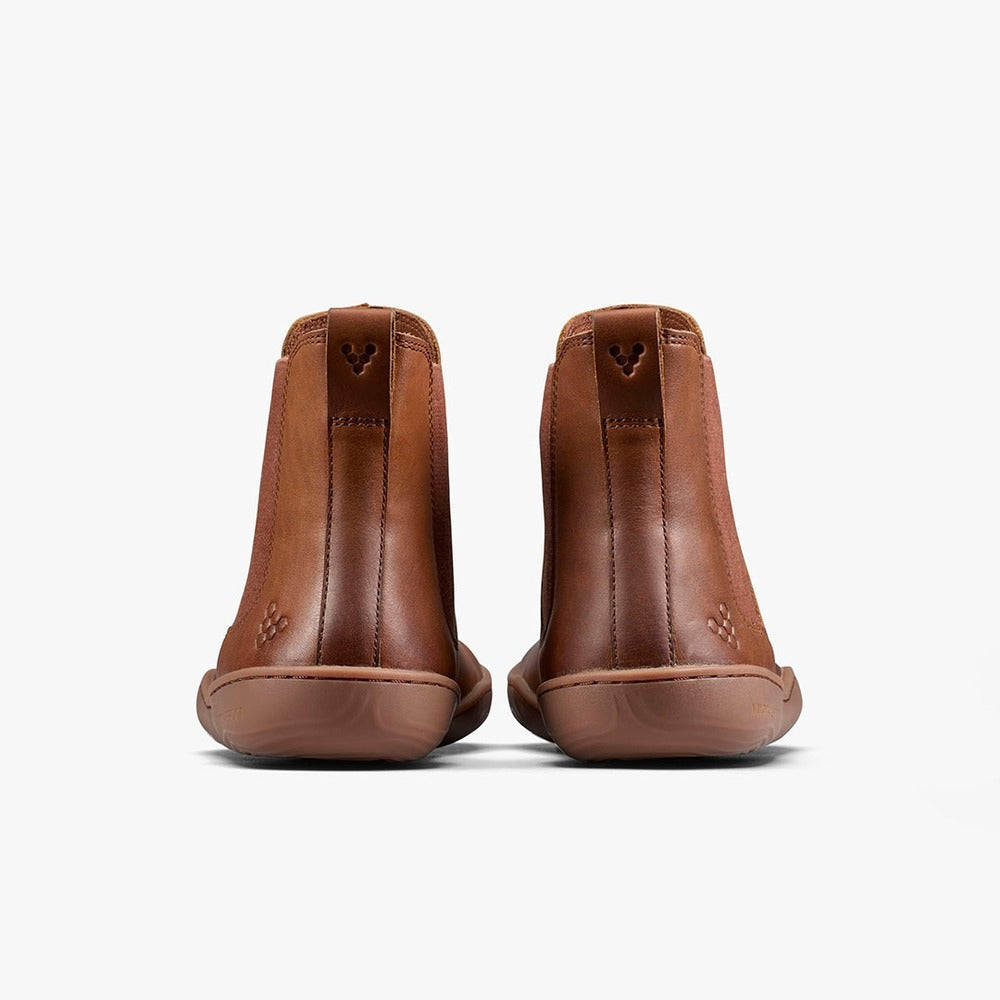 Vivobarefoot 【女性用】SENSUS CHELSEA