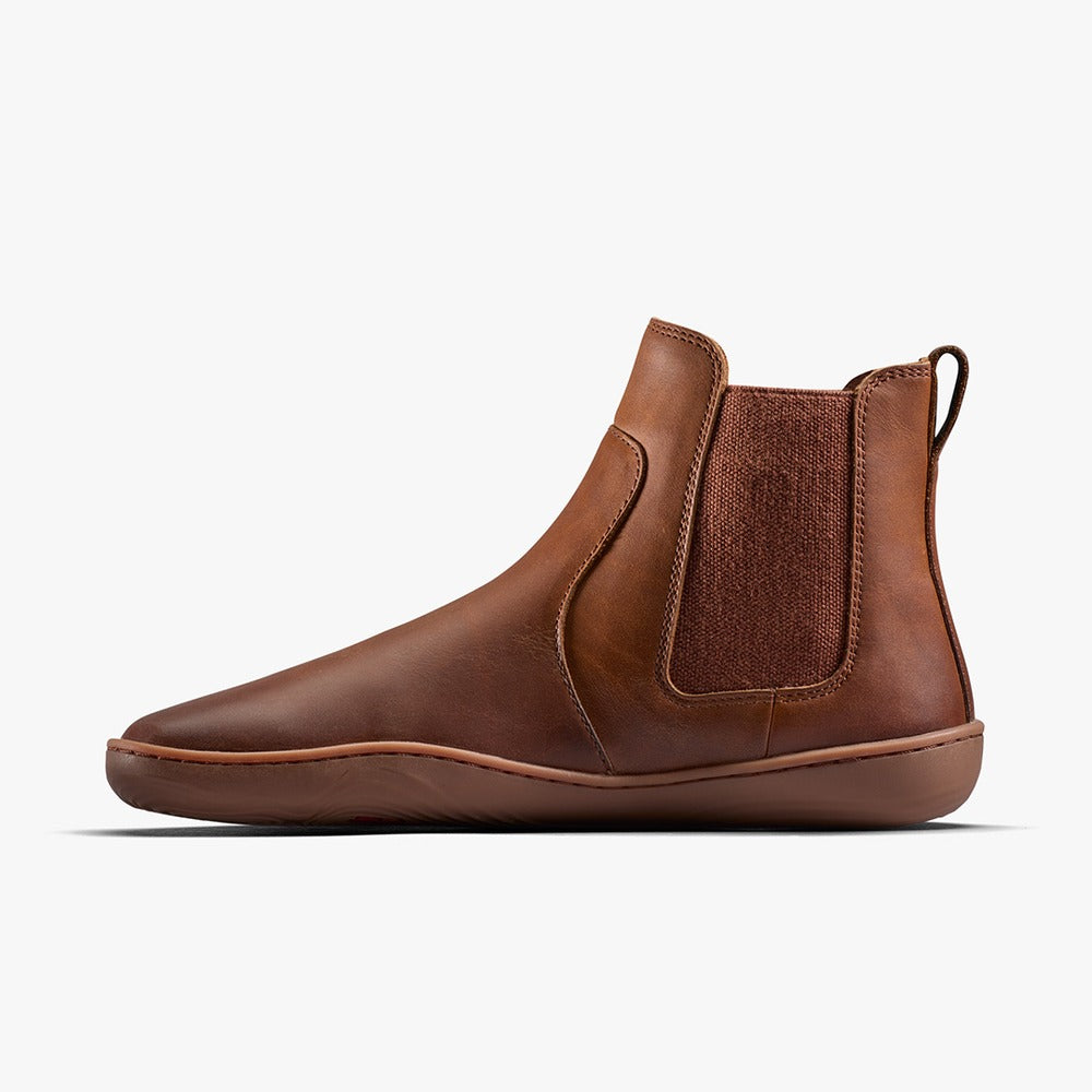 Vivobarefoot 【女性用】SENSUS CHELSEA
