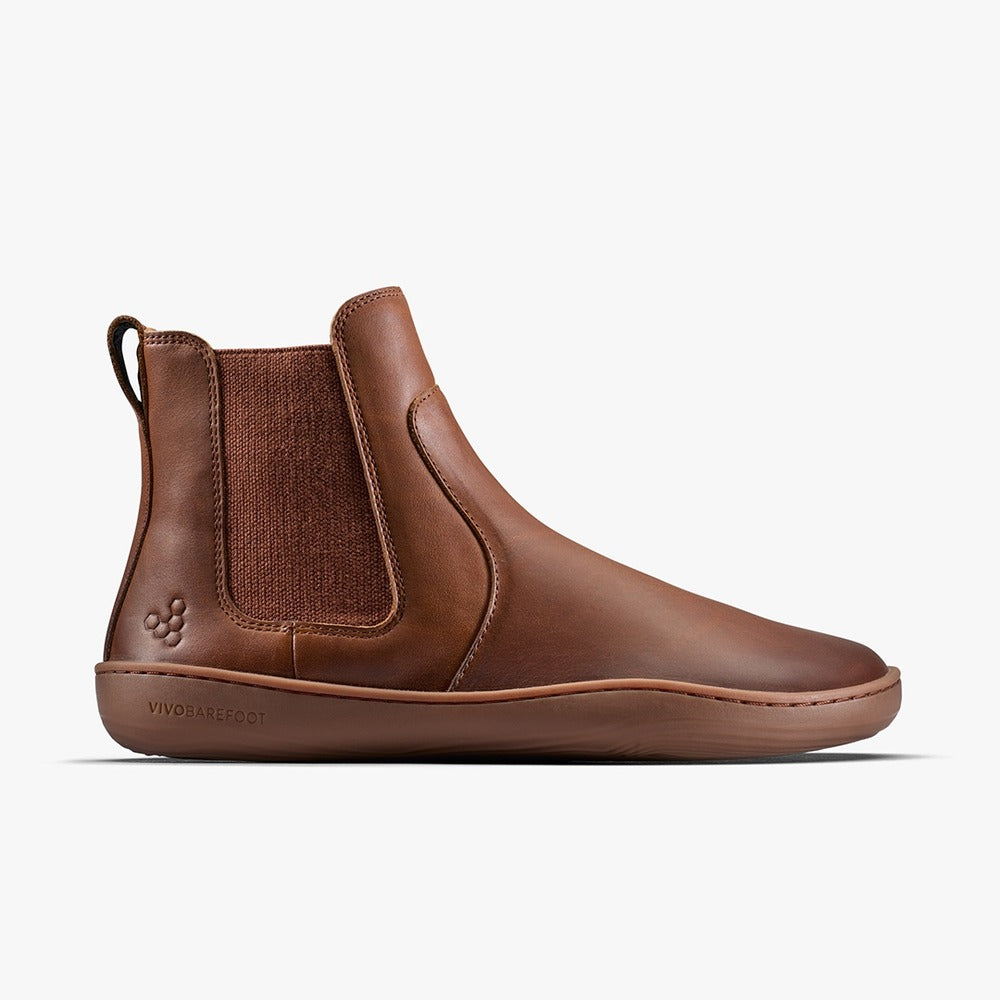 Vivobarefoot 【女性用】SENSUS CHELSEA