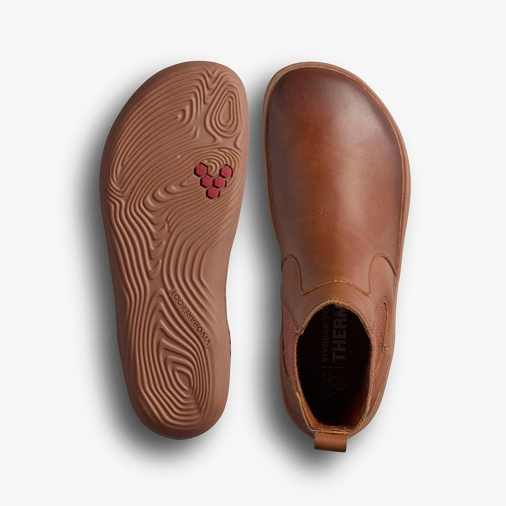 Vivobarefoot 【女性用】SENSUS CHELSEA