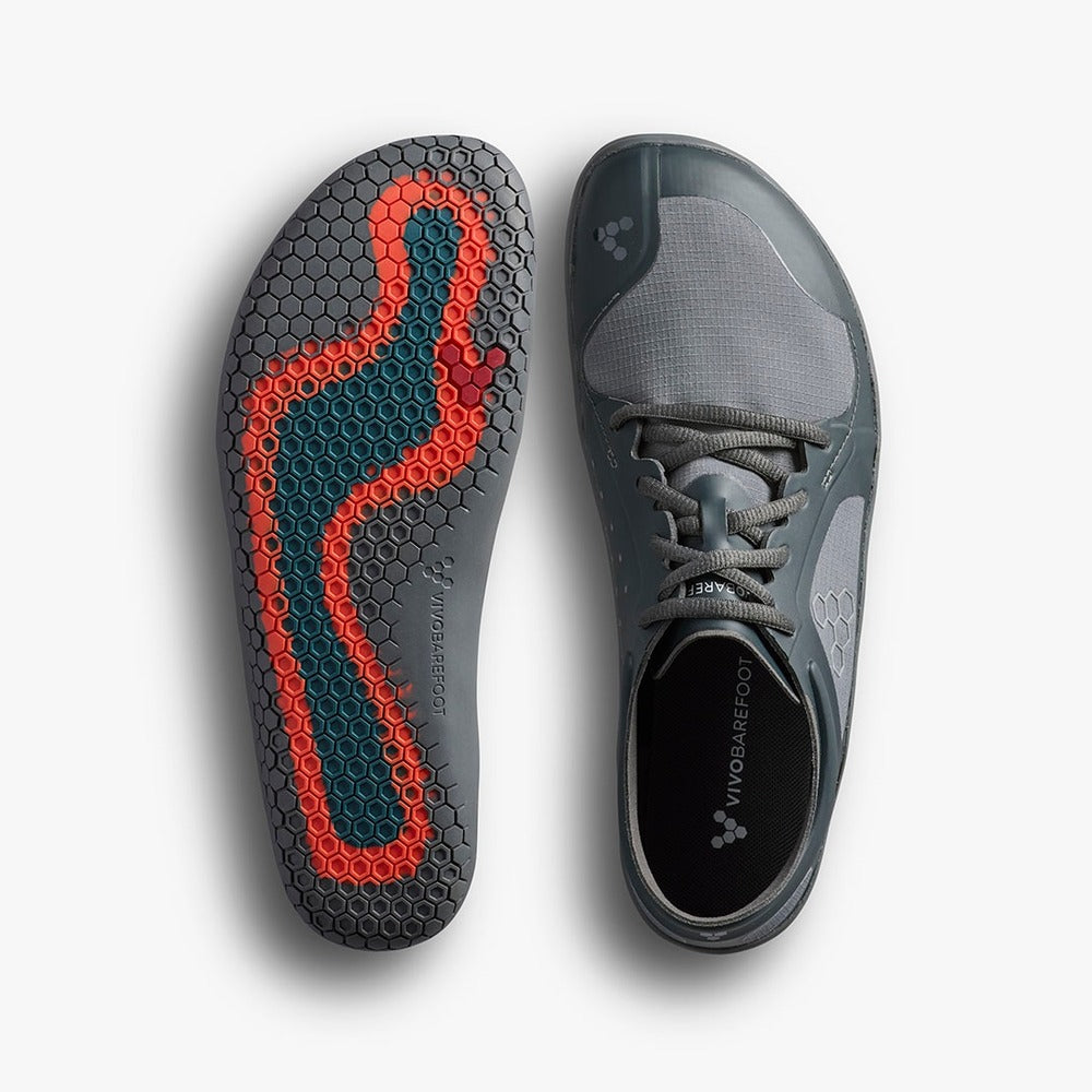 Vivobarefoot 【女性用】PRIMUS LITE IV ALL WEATHER