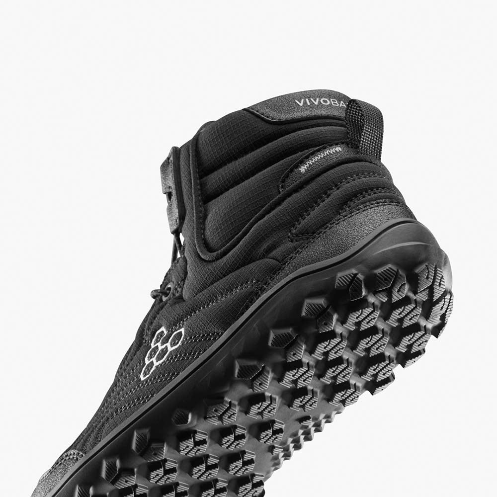 ビボベアフット トラッカー トーヴァ MID ECLIPSE