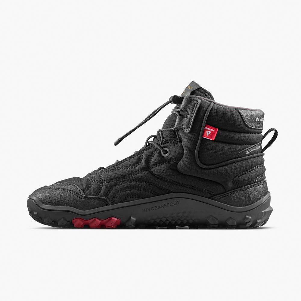 ビボベアフット トラッカー トーヴァ MID ECLIPSE
