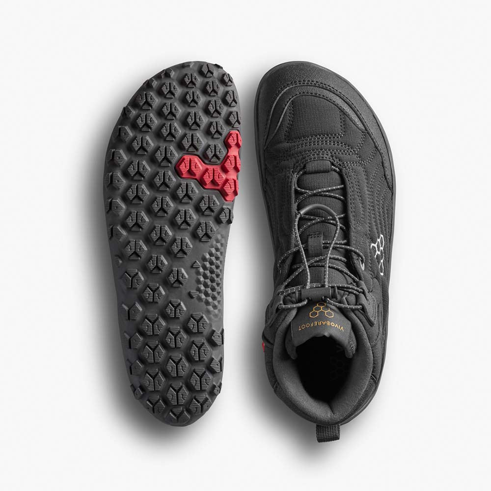 ビボベアフット トラッカー トーヴァ MID ECLIPSE