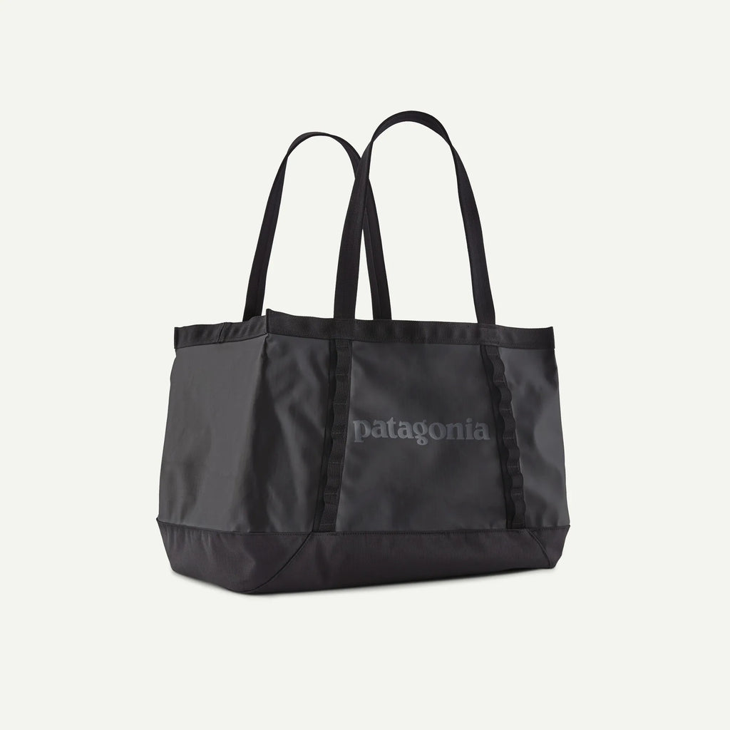 Patagonia BLACK HOLE GEAR TOTE 25L