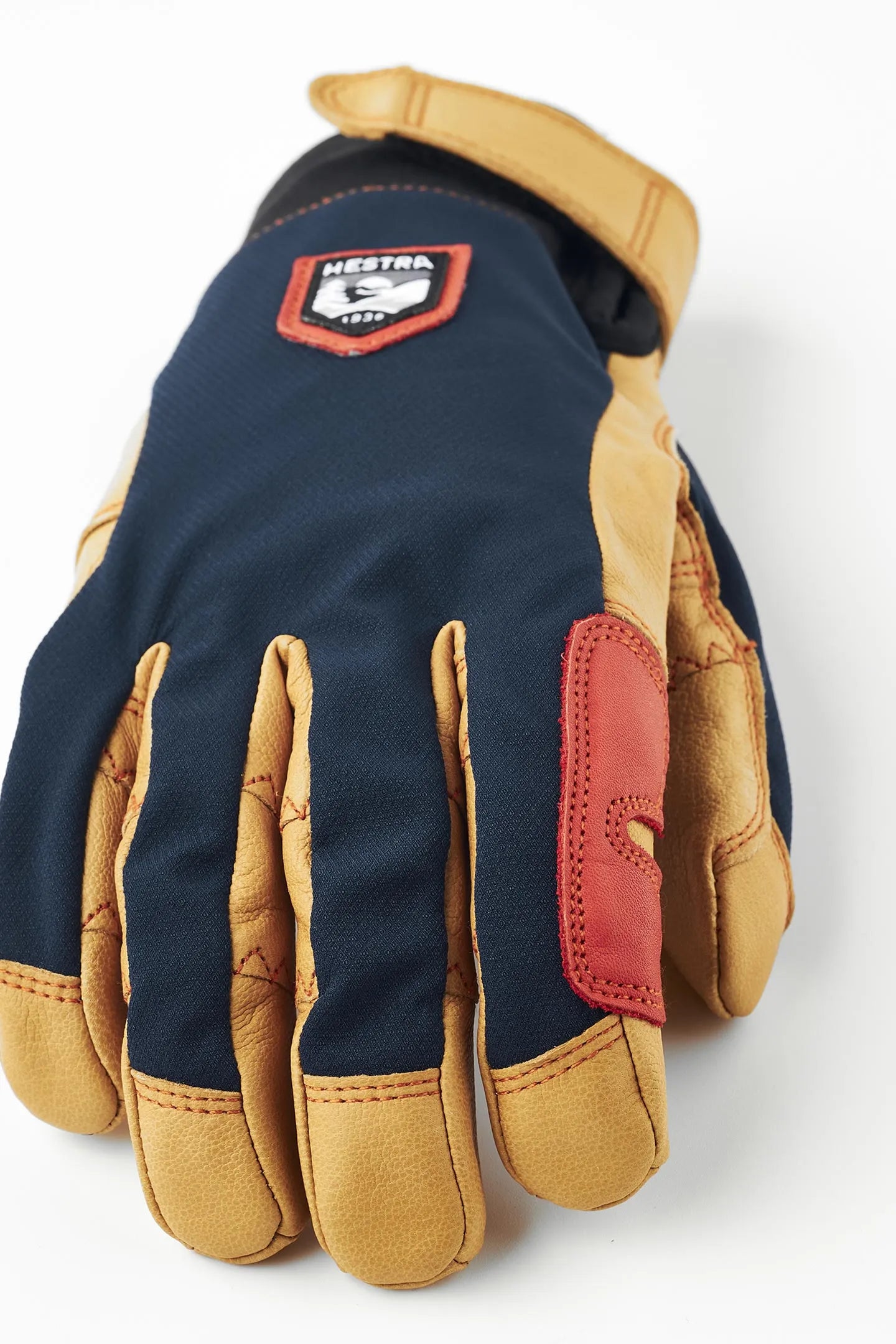 HESTRA Ergo Grip Active