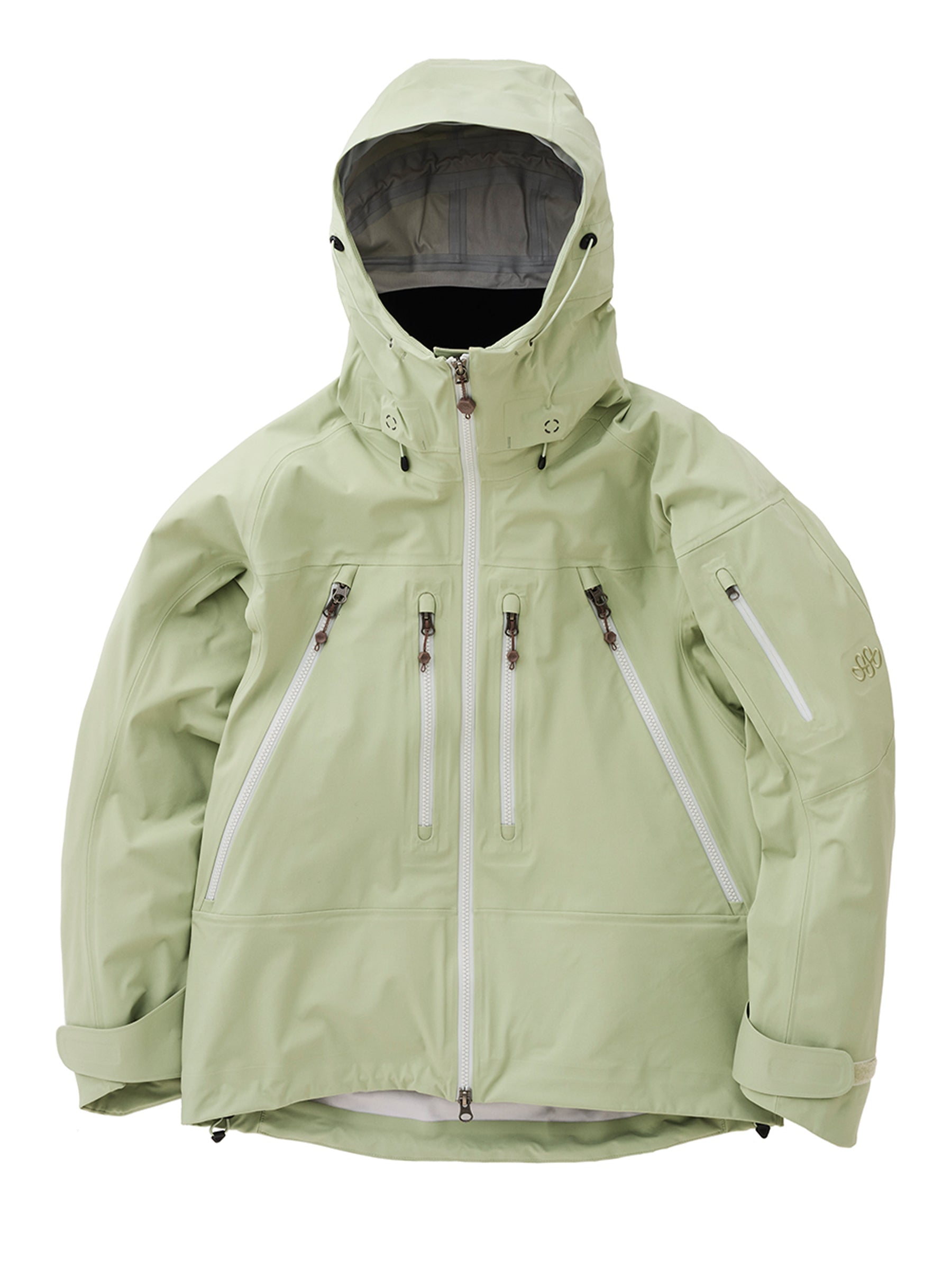 TetonBros.【女性用】TB Jacket
