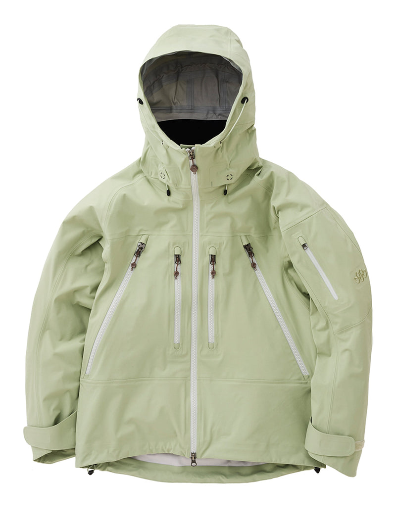 TetonBros. [For Women] TB Jacket