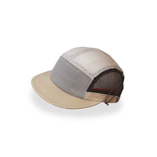 ワークラウン (WORKROWN UNIFORM) CHIN STRAP COMBAT CAP カラー：Sandstorm