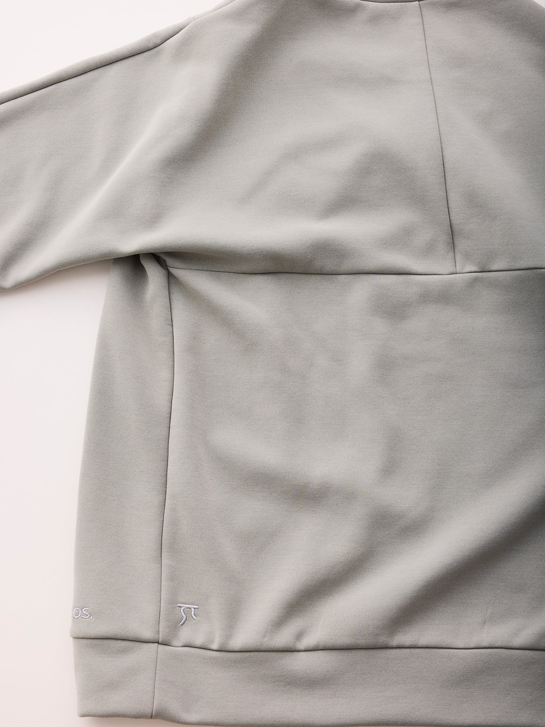 TetonBros. OCTA Fleece Crew