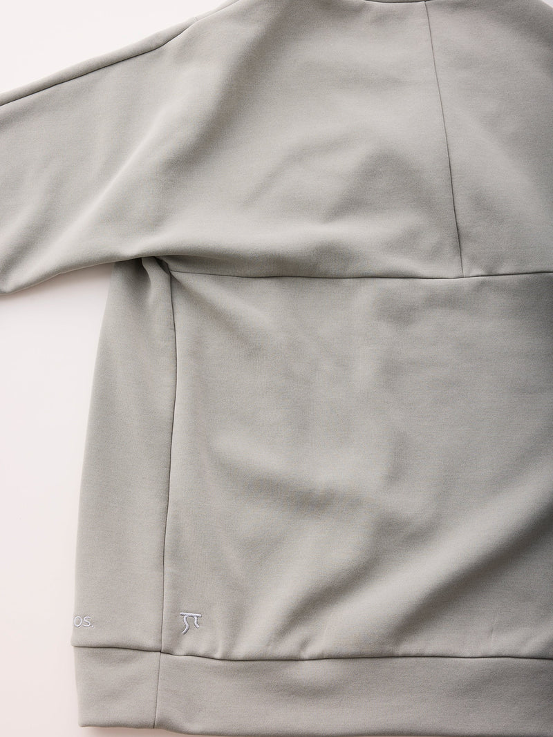 TetonBros. OCTA Fleece Crew