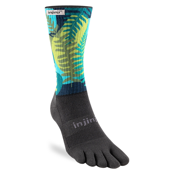 Injinji Spectrum MW Crew-2