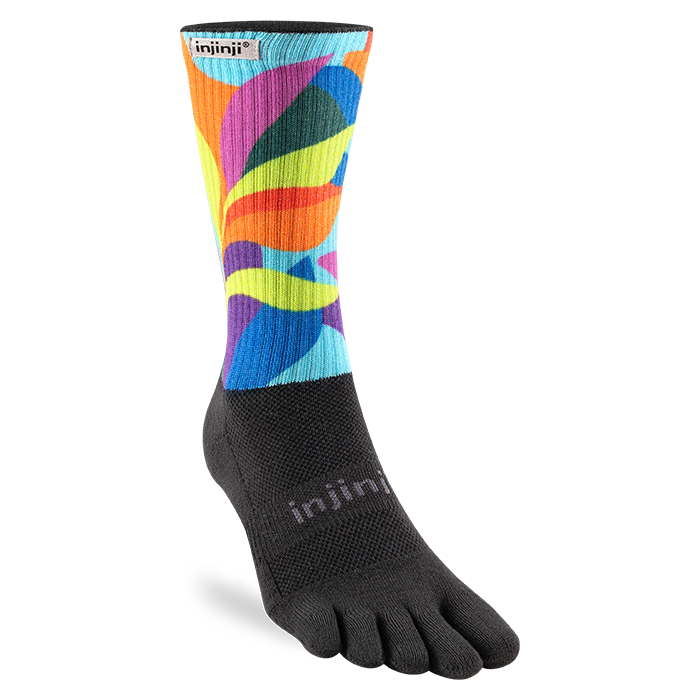 Injinji Spectrum MW Crew-3