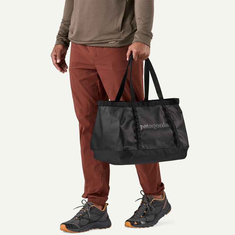 Patagonia BLACK HOLE GEAR TOTE 25L