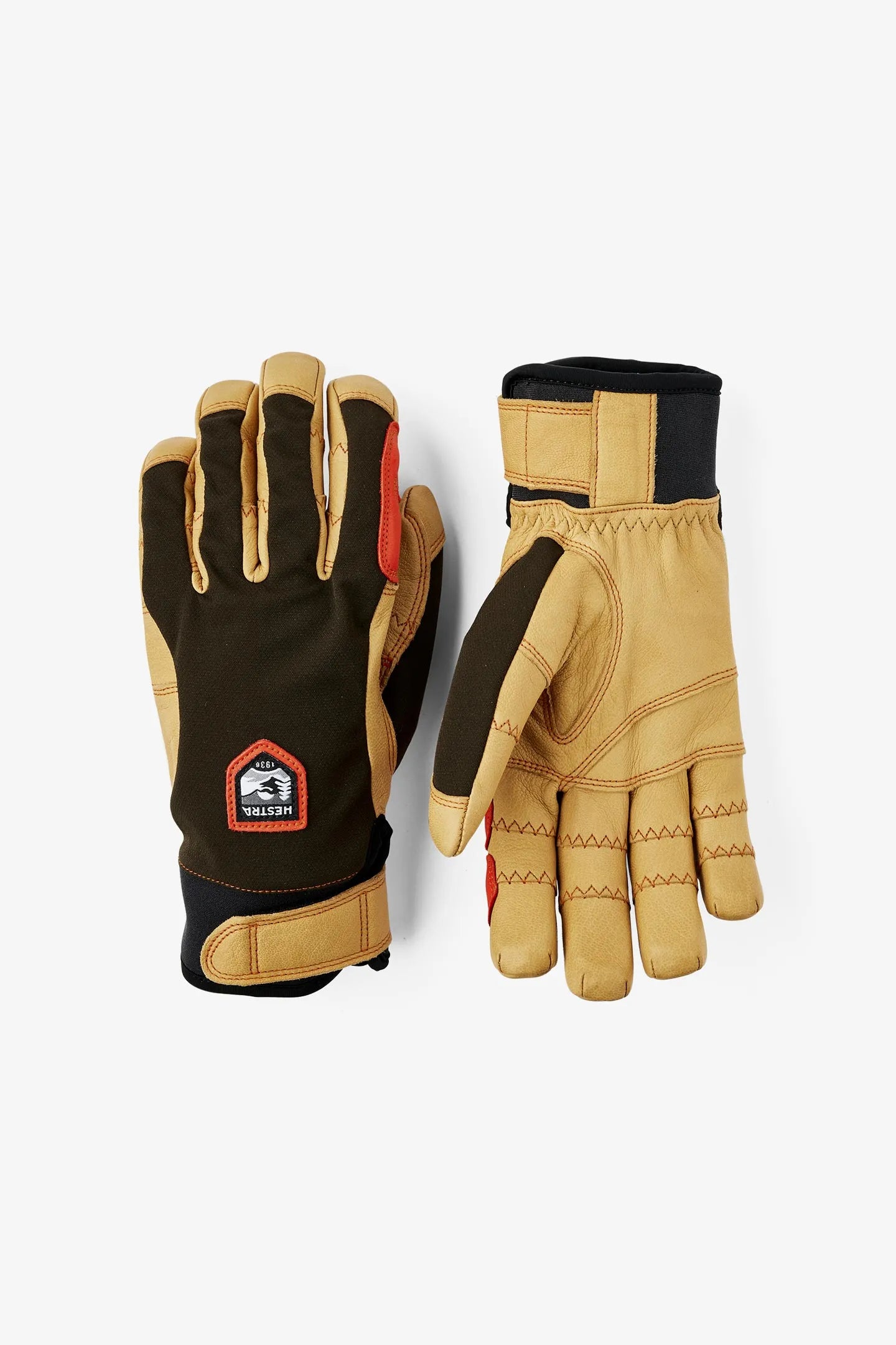 HESTRA Ergo Grip Active