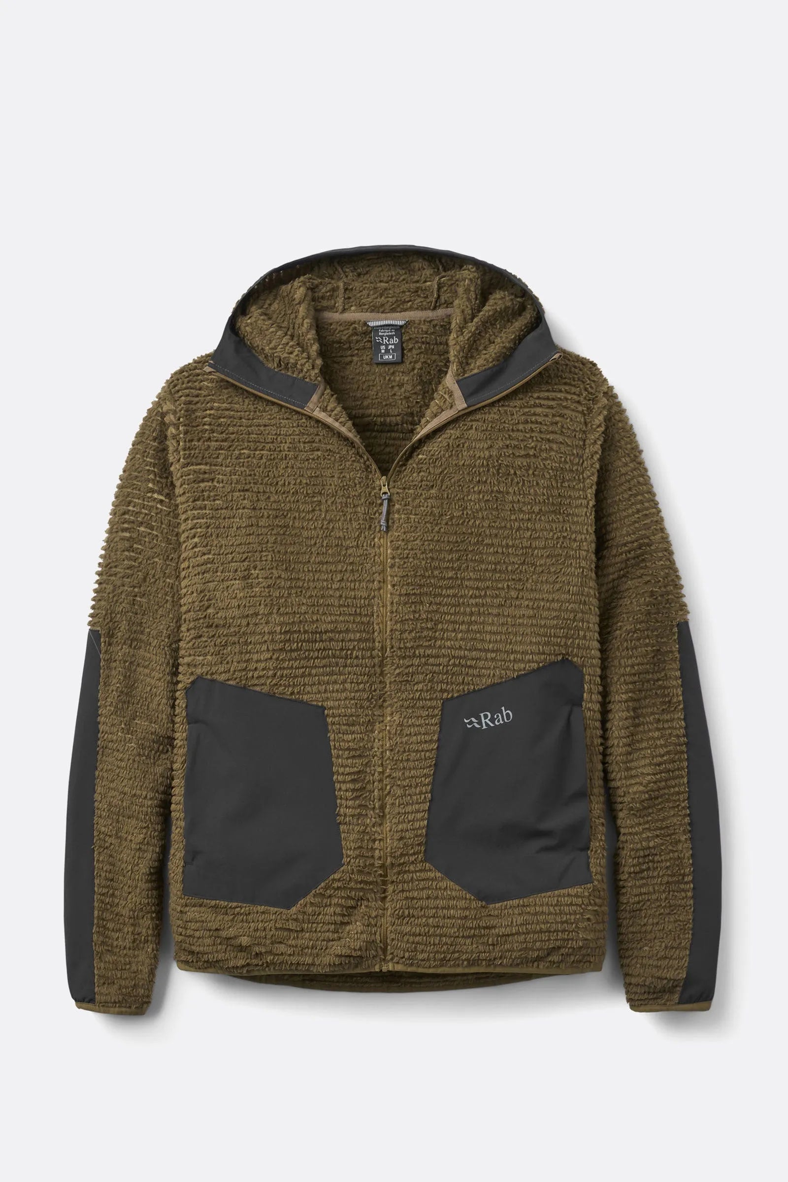 Rab Buckstone Hoody