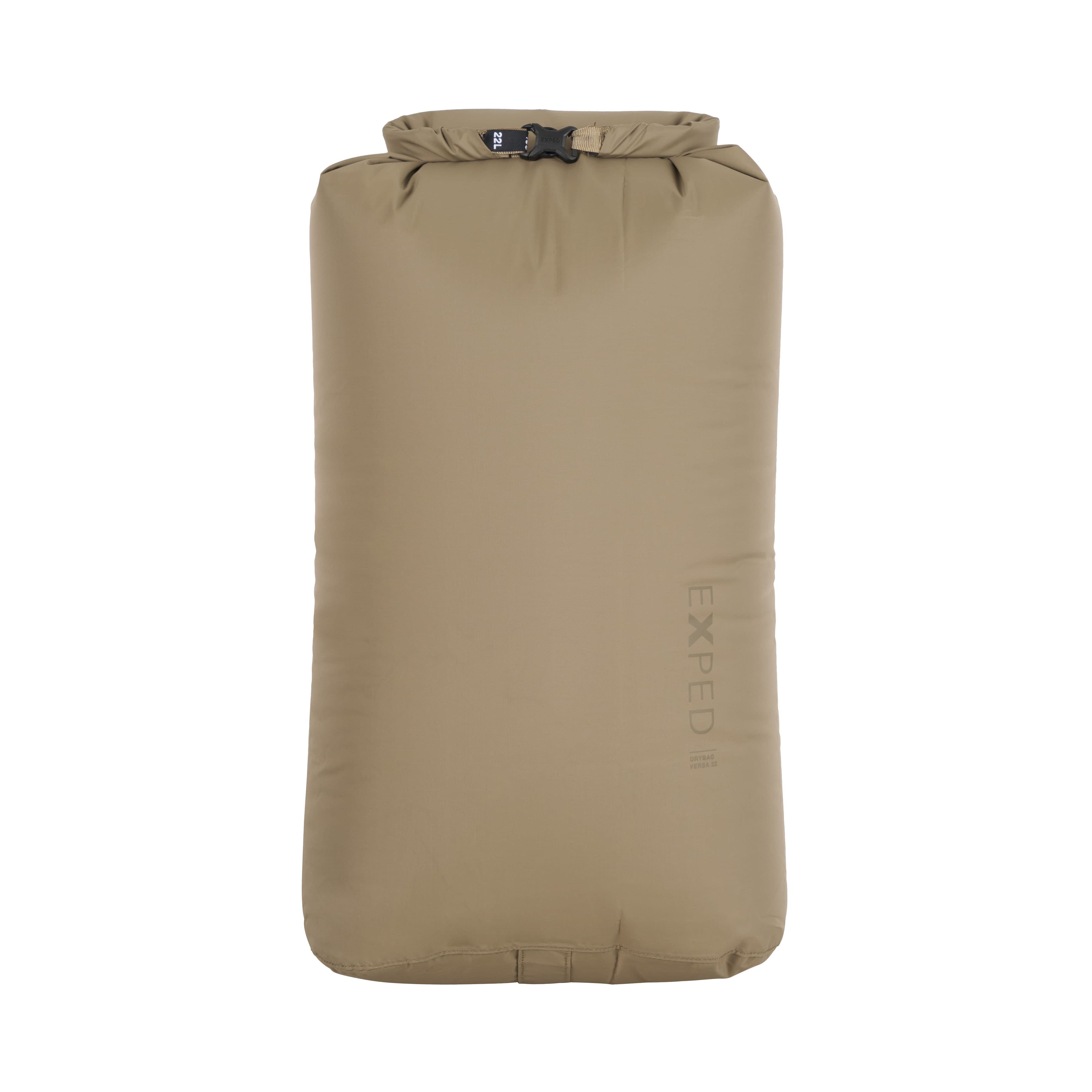 EXPED Drybag Versa Olive