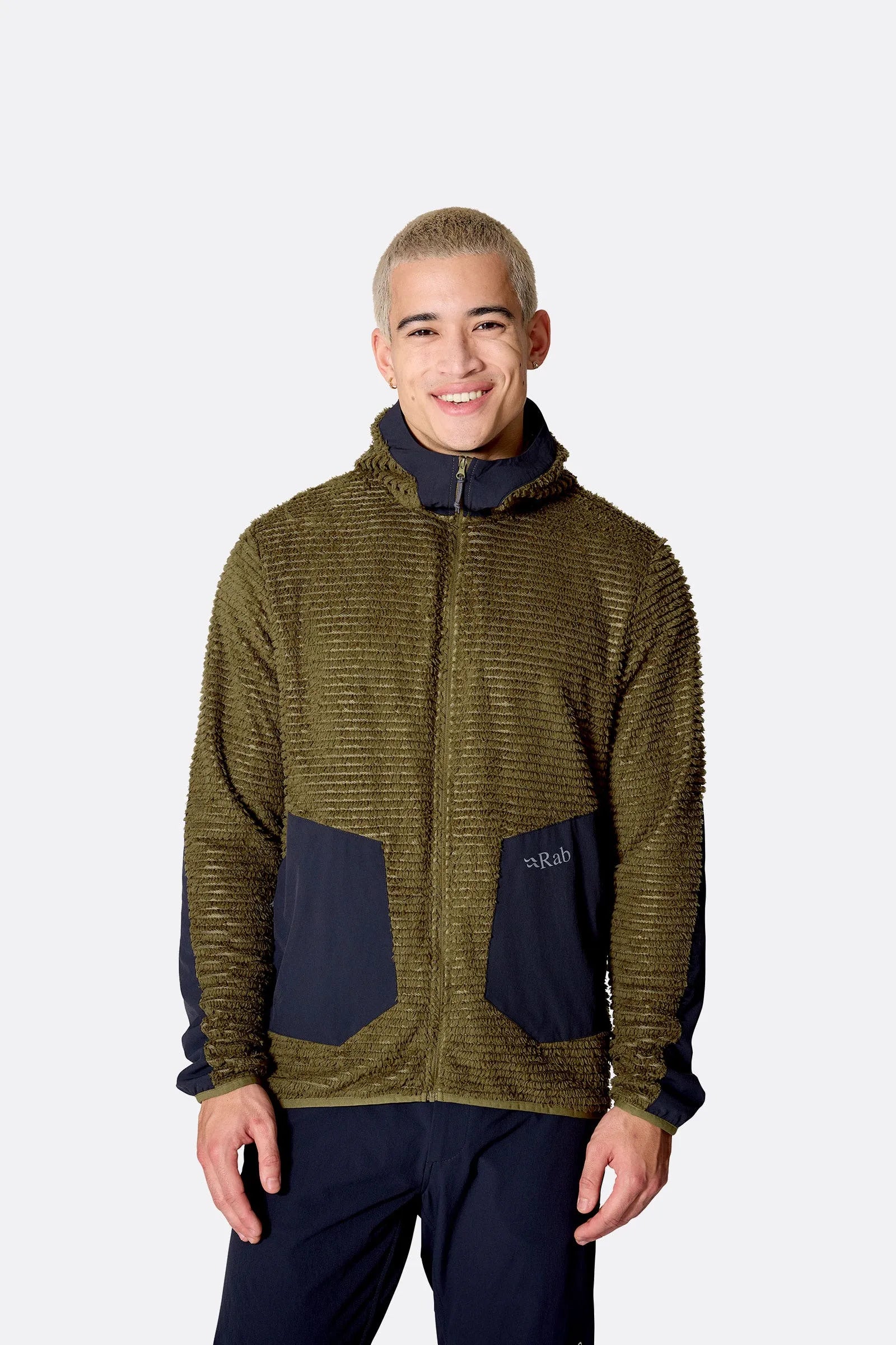 Rab Buckstone Hoody