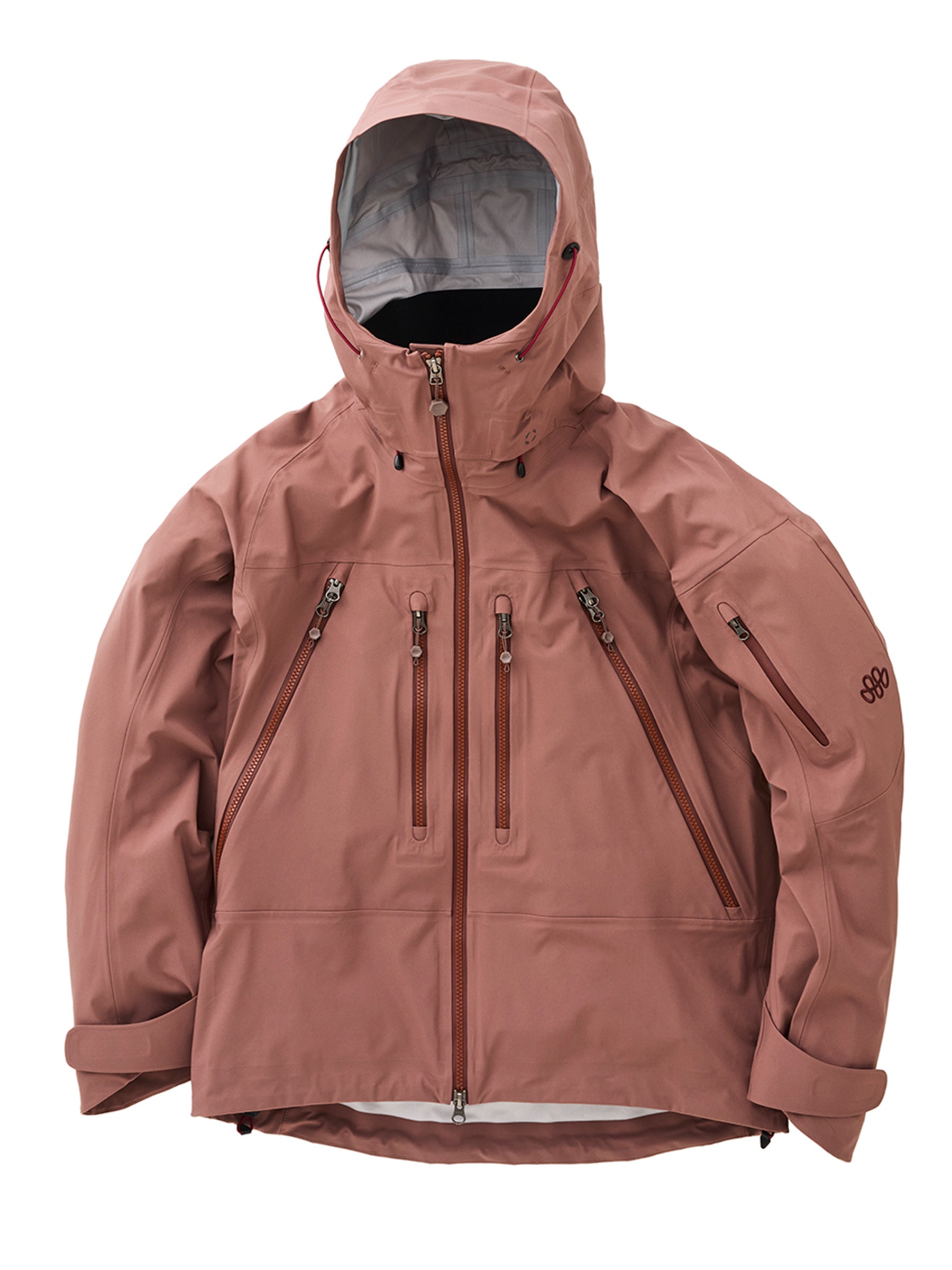 TetonBros.【女性用】TB Jacket