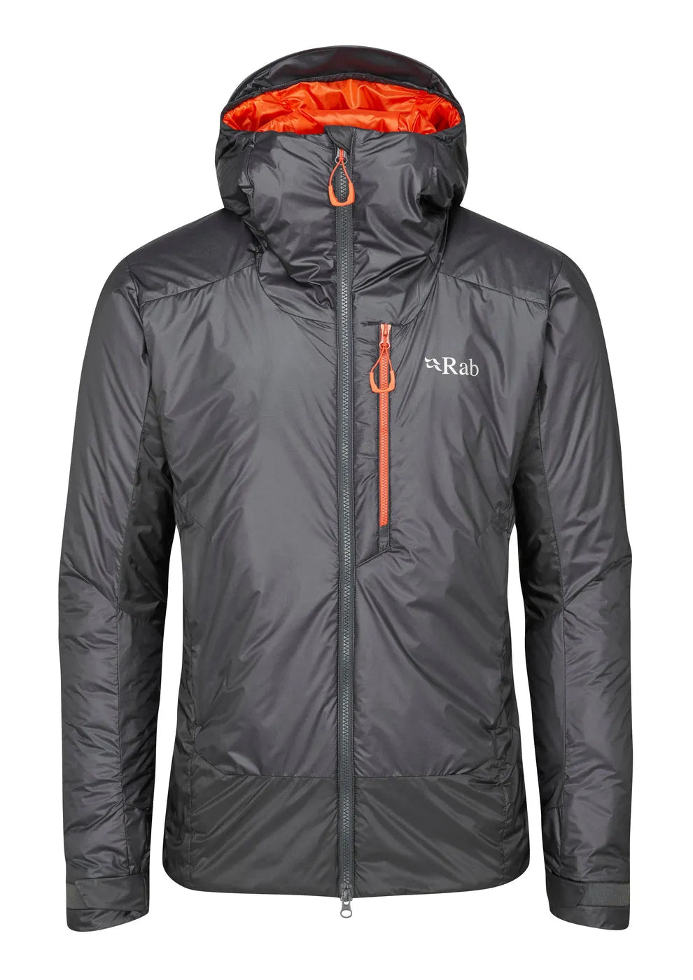 Rab Generator Alpine Jacket