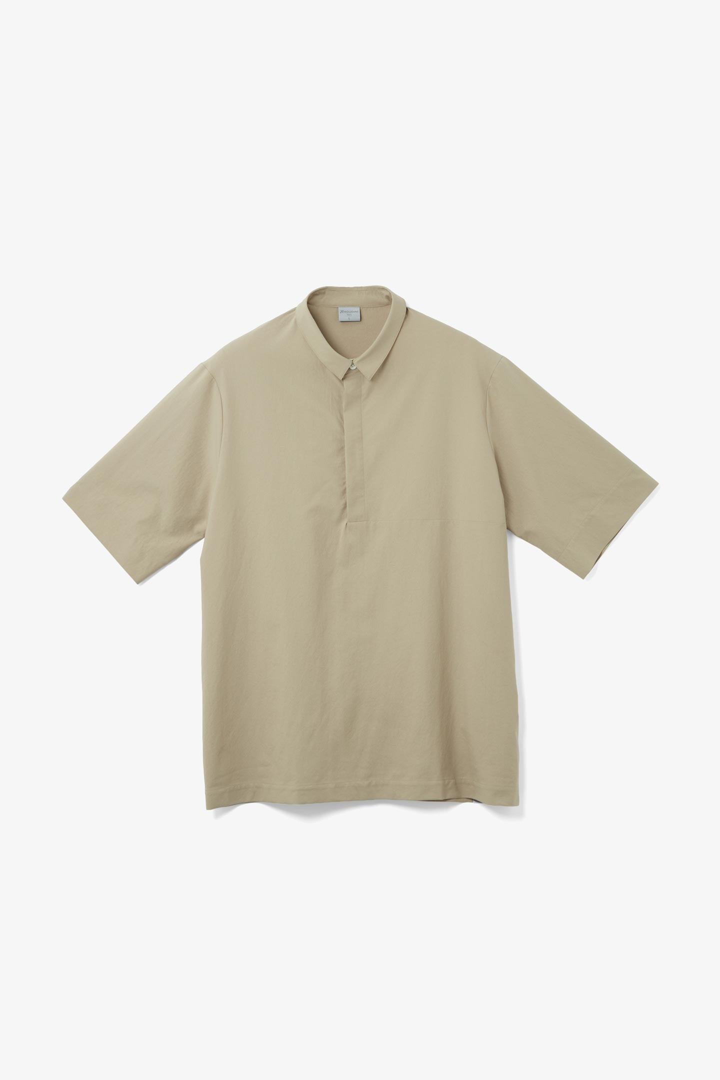 フーディニ コスモシャツ HOUDINI Cosmo Shirt 238724