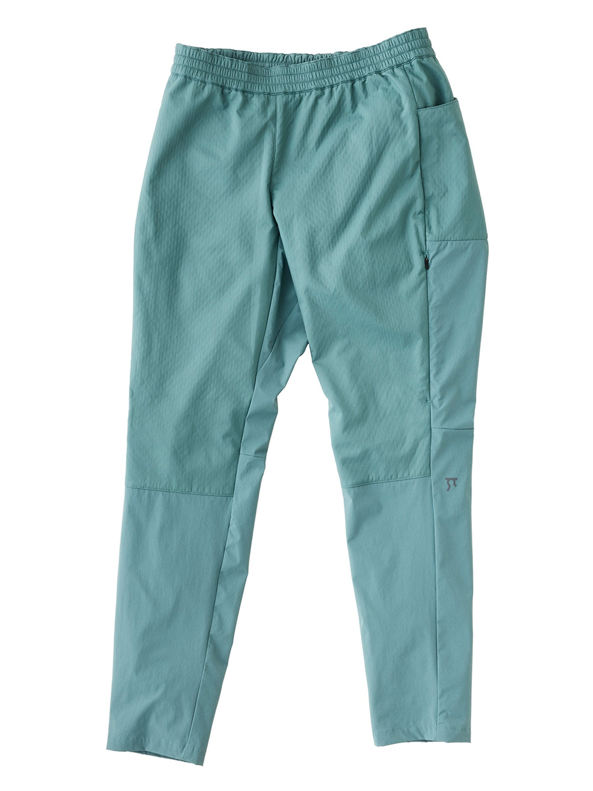 スクランブリングチルパンツ Grayish Green