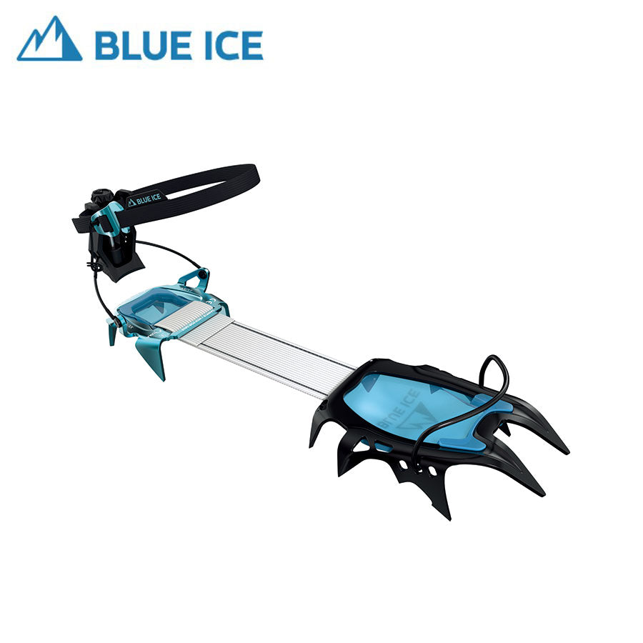 BLUE ICE Halfang Alpine Hybrid 100425
