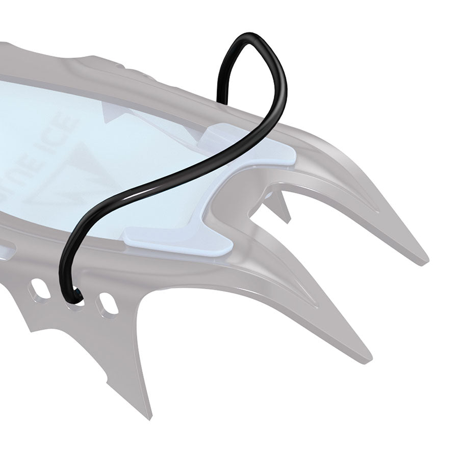 ブルーアイス（BLUE ICE） ハーファング アルパイン ハイブリッド