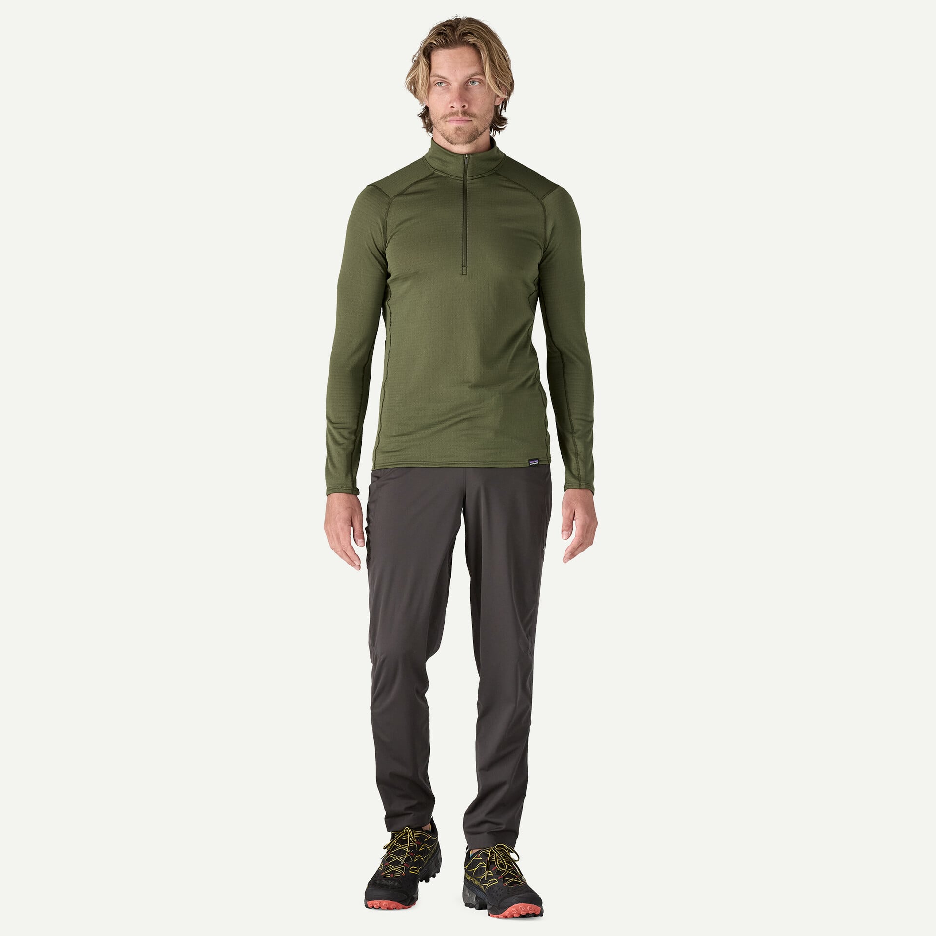 Patagonia Wind Shield Pants