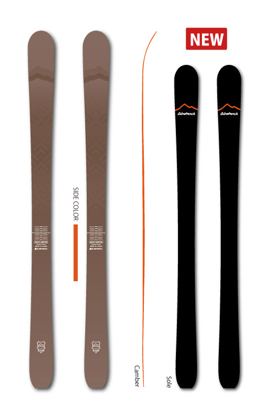 BLASTRACK BLAZER LT 2025-2026 model