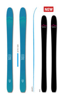 ブラストラック（BLASTRACK） ブレイザーツアー（BLAZER TOUR） 25-26シーズン