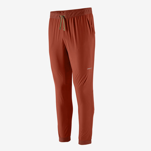 パタゴニア（Patagonia）メンズ・テルボンヌ・ジョガーズ（M's Terrebonne Joggers） 24540 カラー：LIMR（Lose It: Mangrove Red）