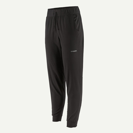 パタゴニア（Patagonia）【女性用】テルボンヌ・ジョガーズ（W's Terrebonne Joggers） 24595 カラー：BLK