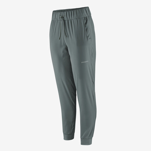 パタゴニア（Patagonia）ウィメンズ・テルボンヌ・ジョガーズ（W's Terrebonne Joggers） 24595 カラー：LINN（Lose It: Nouveau Green）