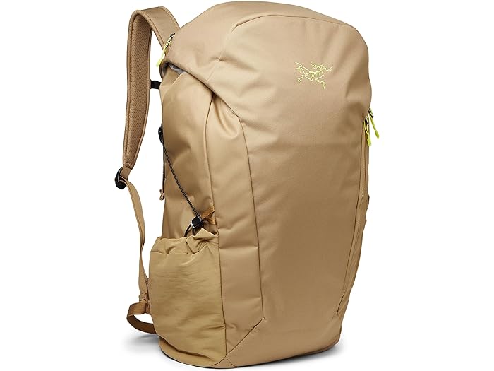 アークテリクス（ARC'TERYX）マンティス30 バックパック（Mantis 30 Backpack） X000006705 カラー：CANVAS/EUPHORIA