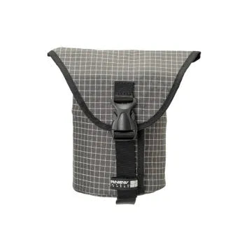 EVERNEW Thermal pot sack/XG 正面