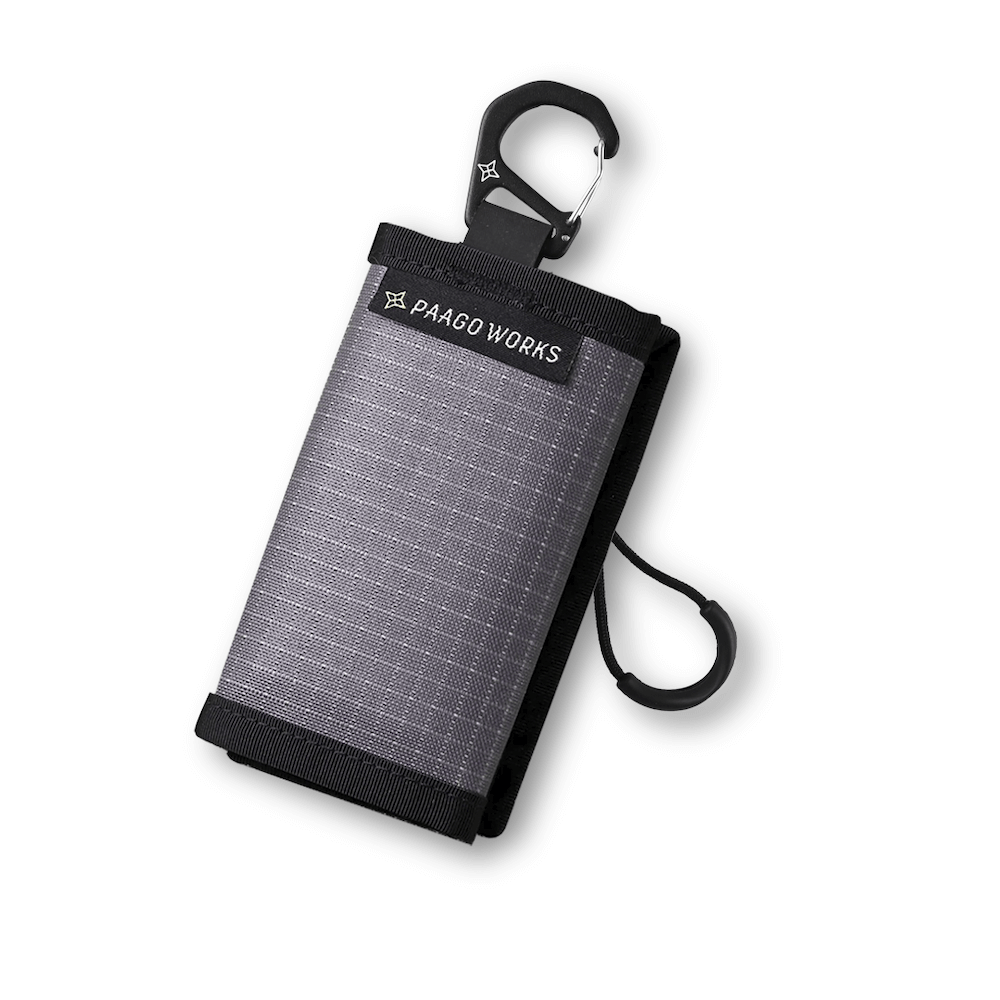 PaaGo WORKS TRAIL BANK S