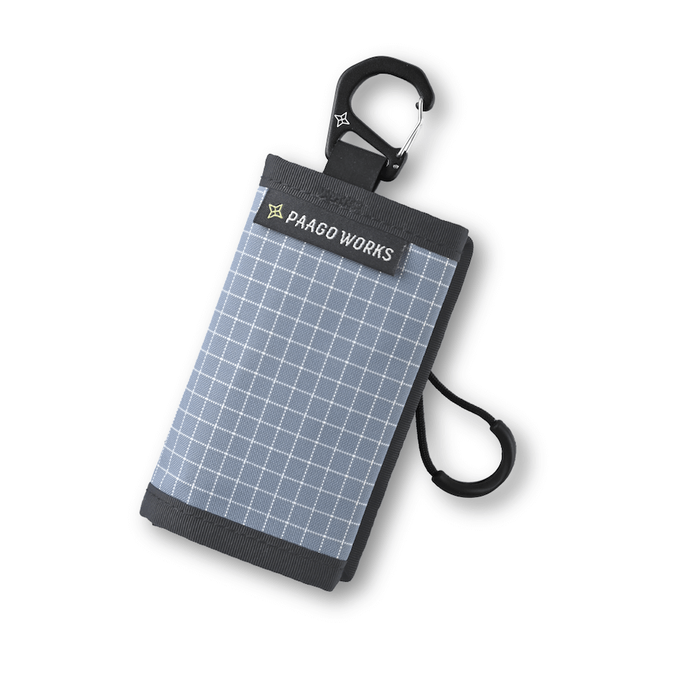 PaaGo WORKS TRAIL BANK S 