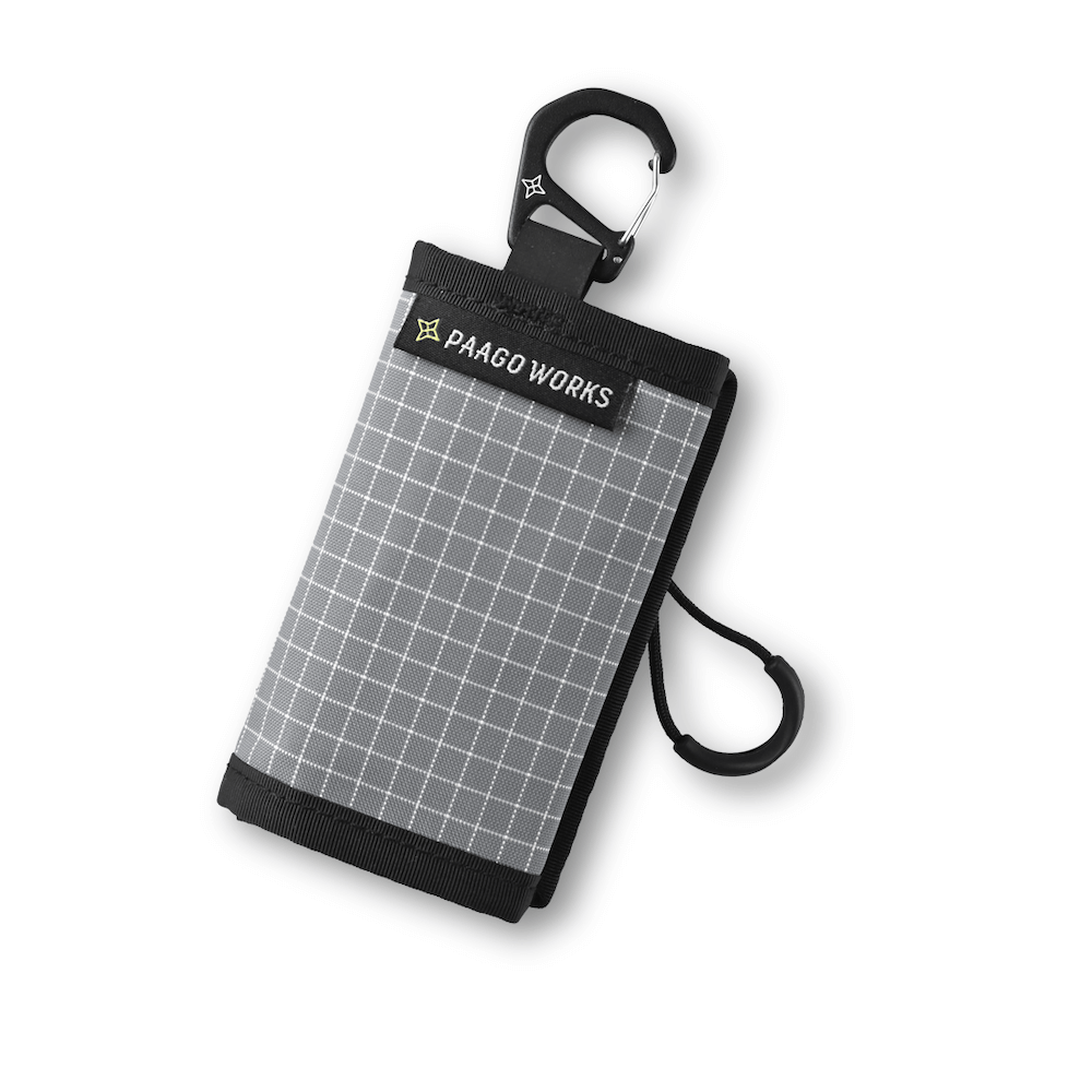 PaaGo WORKS TRAIL BANK S